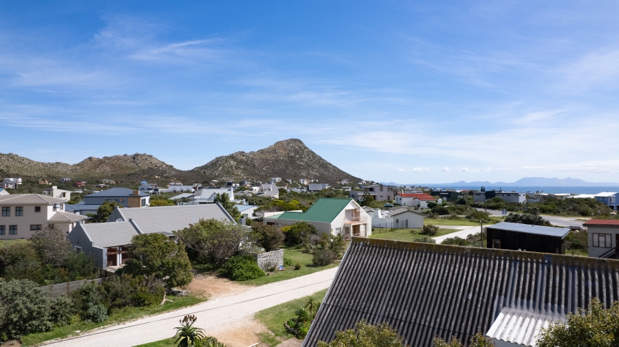 3 Bedroom Property for Sale in Pringle Bay Western Cape